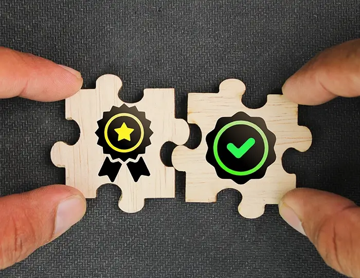 Quality driven engineering culture focused on performance and transparency