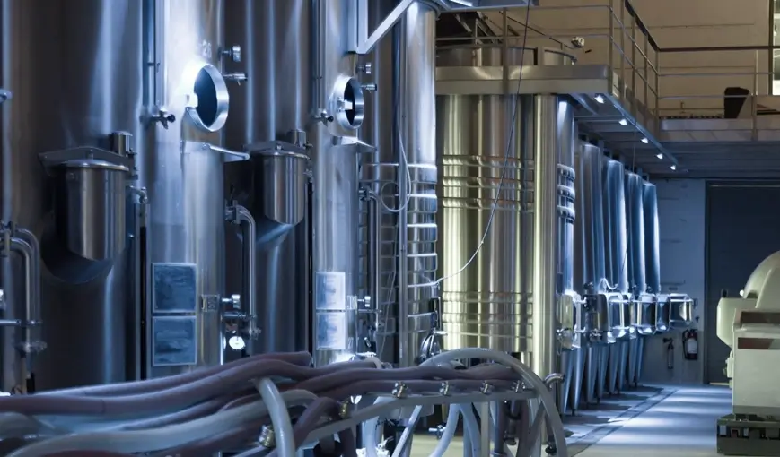 FEED and Detailed Design of Modular Gas Dehydration Unit – Gas processing engineering consultancy by Caldera Engineering Consultants