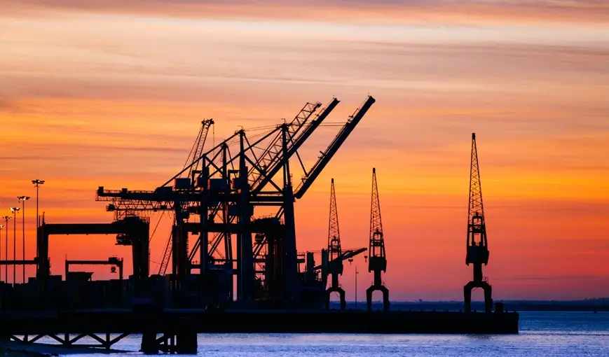 Project Management Support for Offshore Oil Rig Expansion – Oil and gas consultancy by Caldera Engineering Consultants