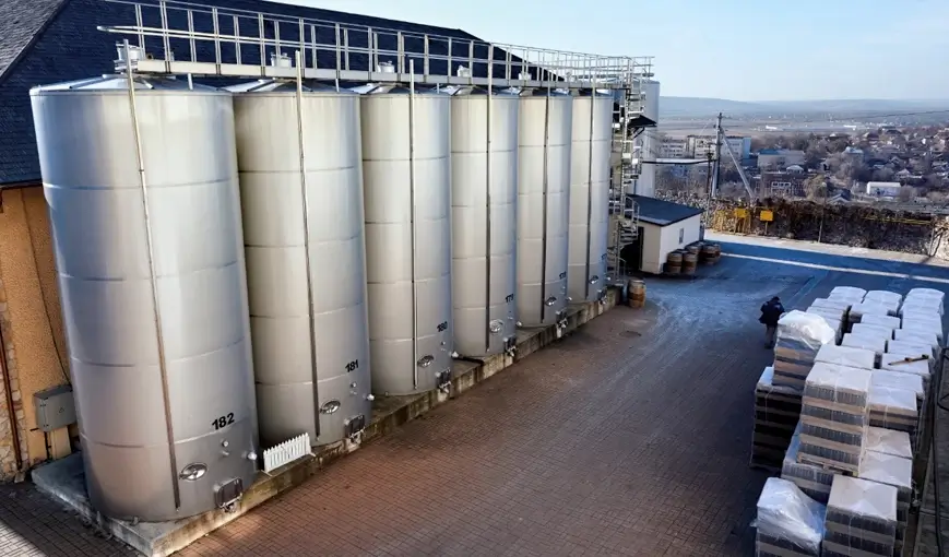 Tie-In Engineering for LPG Railcar Loading Facility – Oil and gas facility engineering consultancy by Caldera Engineering Consultants