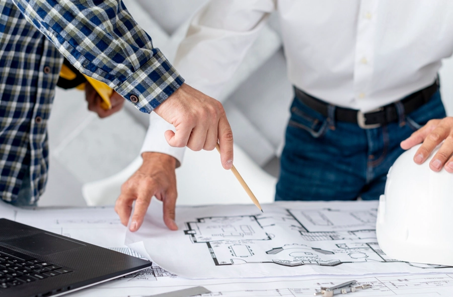 Architectural Engineering Consultancy Services for Building and Construction Projects