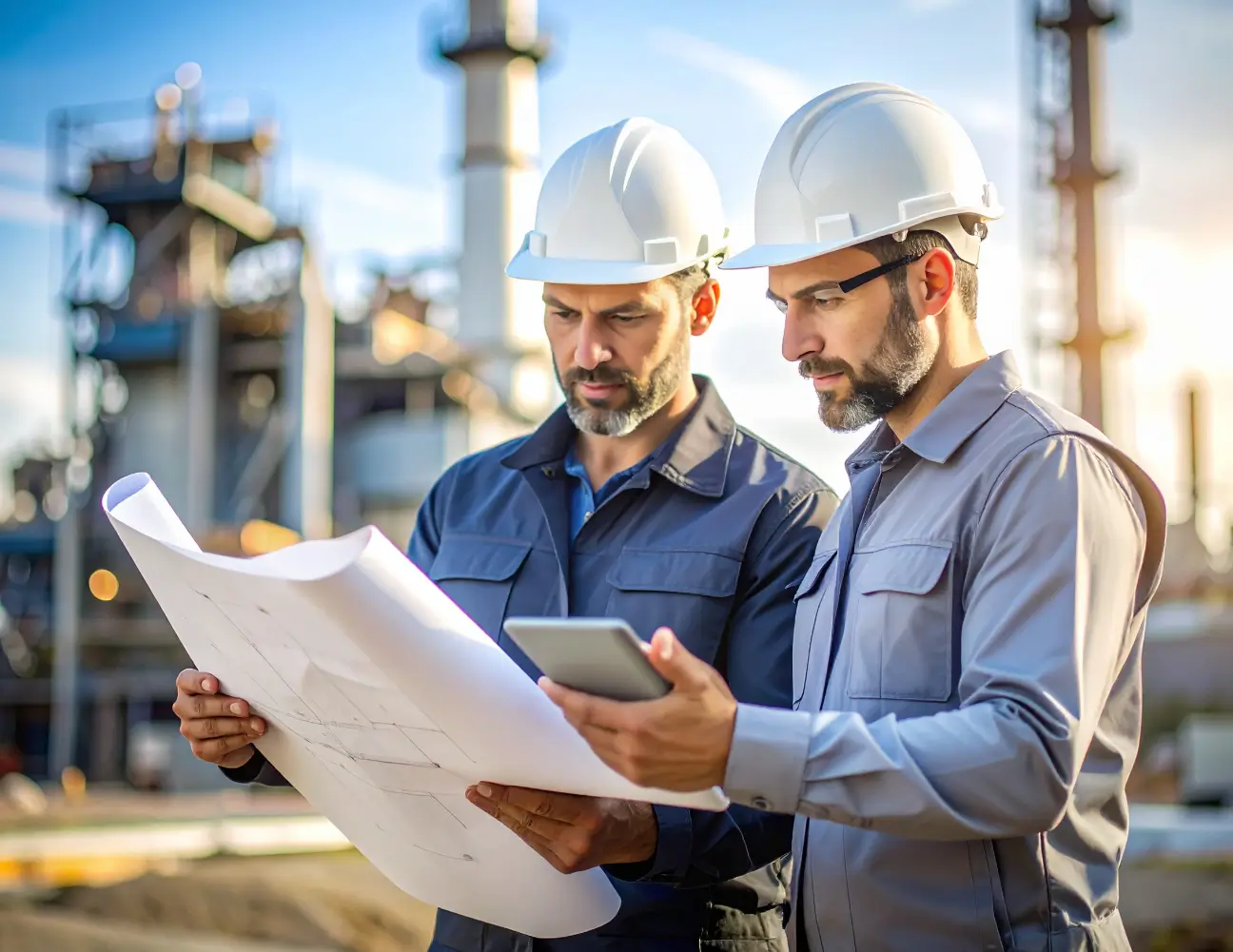 As-Built Solutions by Caldera Engineering Consultants – accurate documentation reflecting final built condition