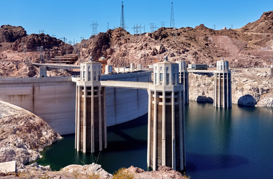 Energy and Water Projects Engineering Consultancy Services