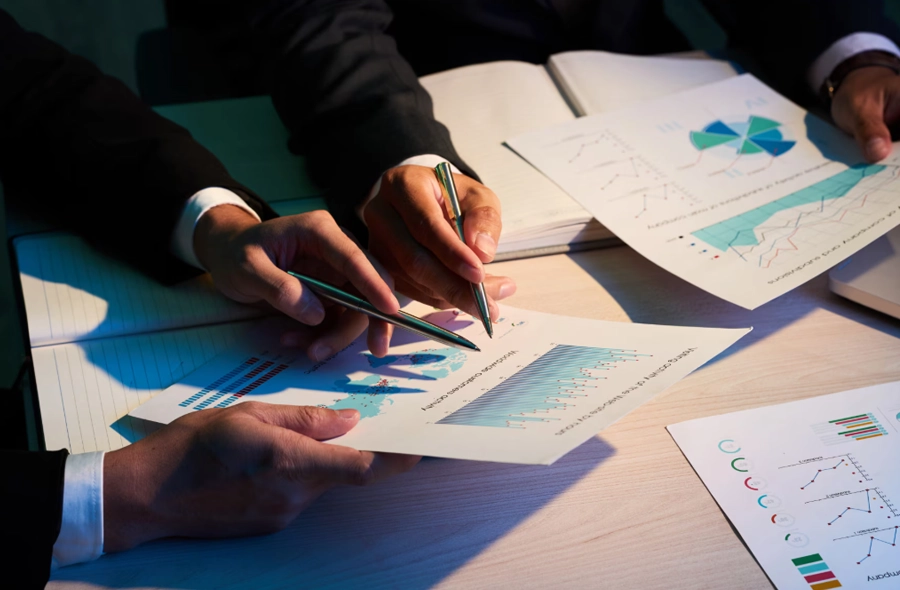 Feasibility Studies Engineering Consultancy Services for Technical and Economic Project Assessment