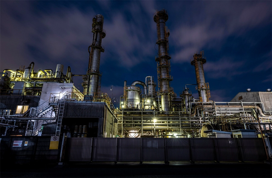 Oil and Gas Facilities Engineering Consultancy Services