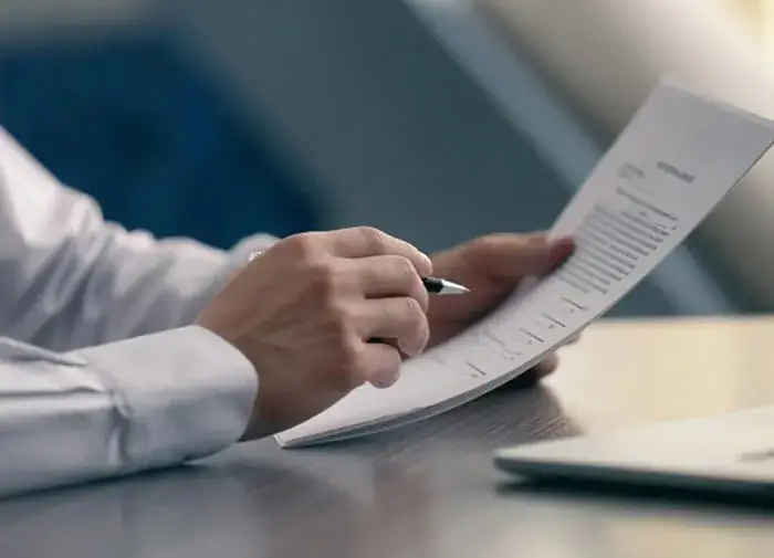 Technical Document Review by Caldera Engineering Consultants – multi-discipline document review and risk mitigation from design to construction