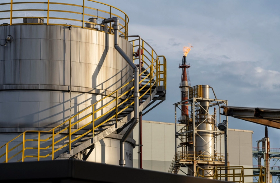 Petroleum and Chemical Projects Engineering Consultancy Services