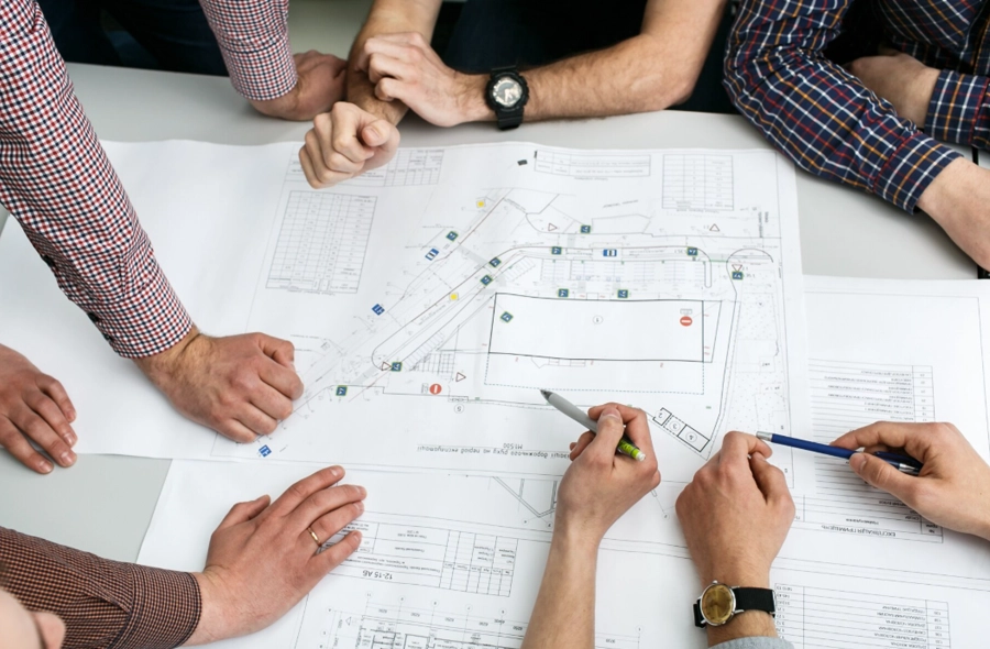 Project Development Consultancy Services for Strategic Planning, Feasibility and Investment Advisory