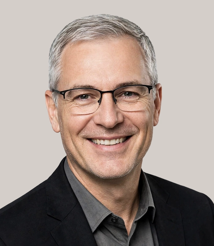 James Whitaker - Chief Executive Officer